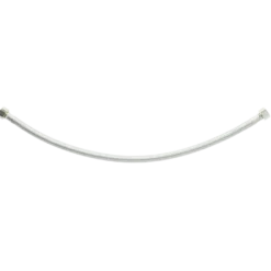 Flexibele slang (binnendraad x binnendraad) 3/8bi x 3/8bi 50 cm