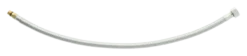 Flexibele slang (binnendraad x buitendraad) 3/8bi x M10 50 cm