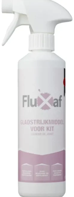 Fluxaf Gladstrijkmiddel voor kit 500 ml