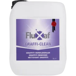 Fluxaf Graffi clean 5 liter