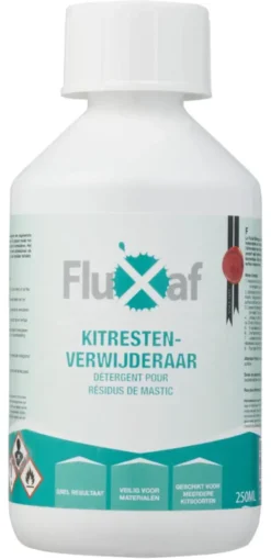 Fluxaf Kitresten verwijderaar 250 ml