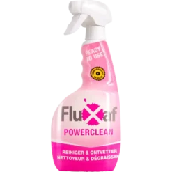 Fluxaf Power clean 750 ml