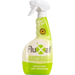Fluxaf schimmel vlekverwijderaar 750 ml