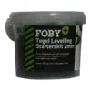 Foby + :Levelling system starterskit 2mm Best