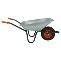 Altrad Fort Fort Kruiwagen metaal 85 liter met luchtband Sale