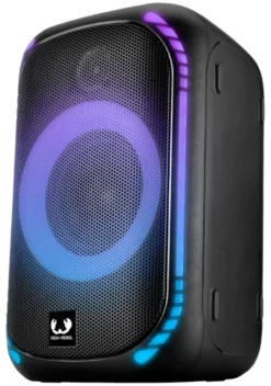 Geen Fresh 'n Rebel bluetooth speaker medium formaat 200W Clearance
