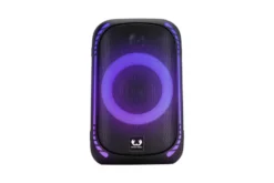 Geen Fresh 'n Rebel bluetooth speaker medium formaat 200W Clearance