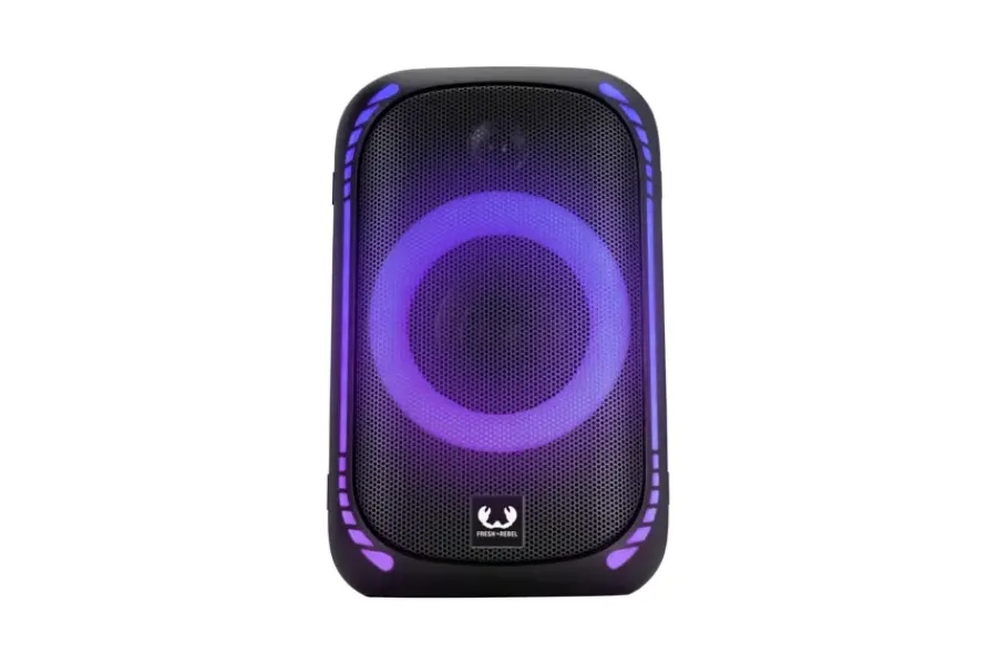 Geen Fresh 'n Rebel bluetooth speaker medium formaat 200W Clearance