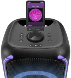 Geen Fresh 'n Rebel bluetooth speaker medium formaat 200W Clearance