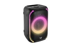 Geen Fresh 'n Rebel bluetooth speaker medium formaat 200W Clearance