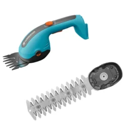 Gardena accu gras- en buxusschaar PowerCut 20/18V P4A (zonder accu) Outlet