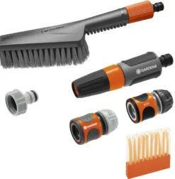 Gardena auto wasset New