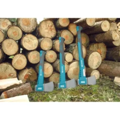 Gardena bijl 900B 340mm Best