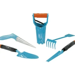 Gardena bollenplanter New
