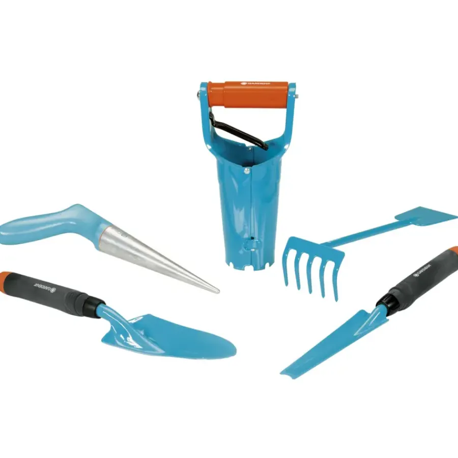 Gardena bollenplanter New