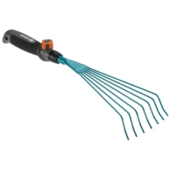 Gardena Combisystem bladharkje kunststof 12 cm Clearance