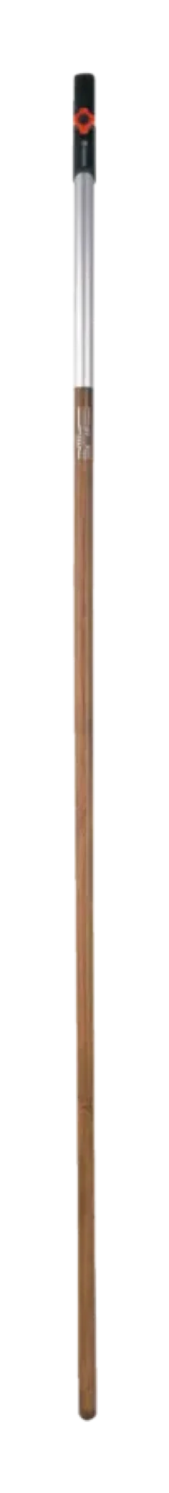 Gardena Combisystem steel hout 180 cm New