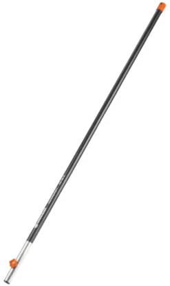 Gardena Combisystem steel hout 130 cm Best