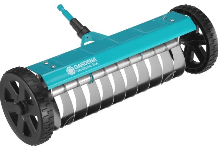 Gardena Combisystem verticuteerboy 32 cm Best