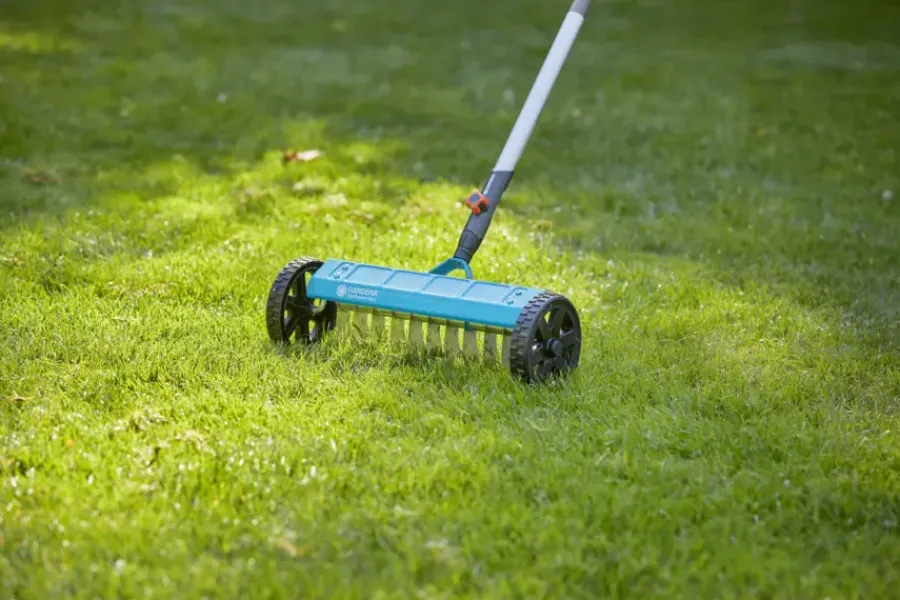 Gardena Combisystem verticuteerboy 32 cm Best