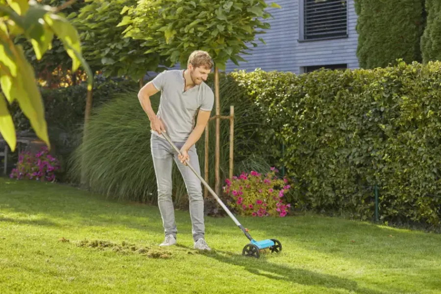 Gardena Combisystem verticuteerboy 32 cm Best