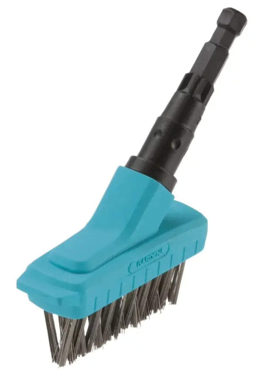 Gardena Combisystem voegenborstel 3605 M Outlet