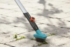 Gardena Combisystem voegenborstel 3605 M Outlet