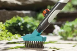 Gardena Combisystem voegenborstel 3605 M Outlet