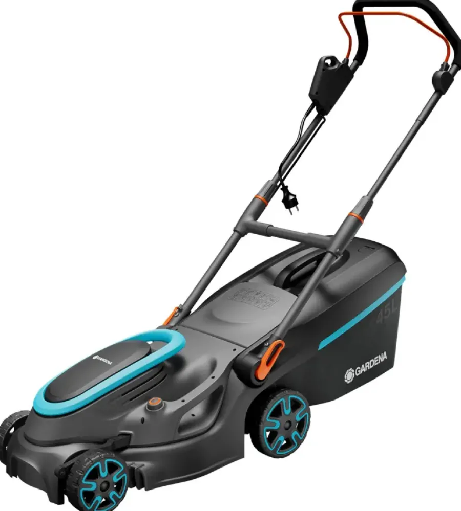 Gardena elektrische grasmaaier PowerMax 37/1800 G2 Outlet