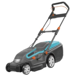 Gardena elektrische grasmaaier powermax 1800/42 42cm 1800W Discount