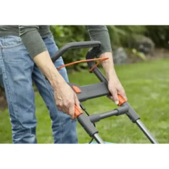 Gardena elektrische grasmaaier powermax 1800/42 42cm 1800W Discount