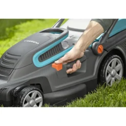 Gardena elektrische grasmaaier powermax 1800/42 42cm 1800W Discount