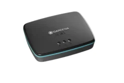 Gardena gateway voor app-gestuurde smart producten New