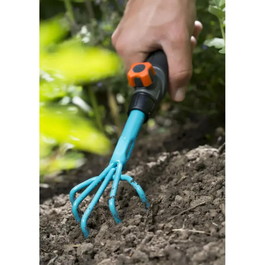 Gardena klauw Discount