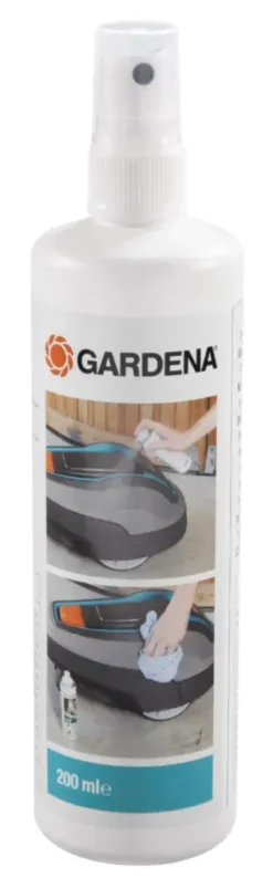 Gardena onderhoudsset voor robotmaaiers