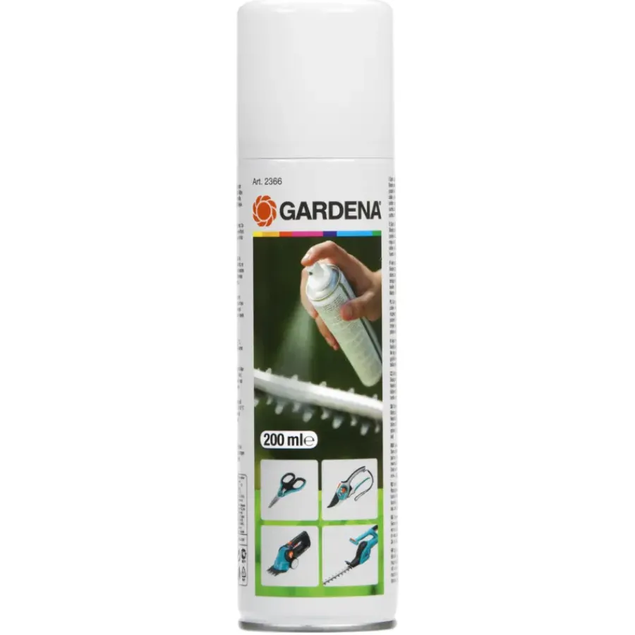 Gardena onderhoudsspray 200ml Sale