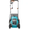 Gardena PowerMax 1100/32 grasmaaier Hot