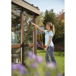 Gardena raamwasborstel met trekker 05564-20 New