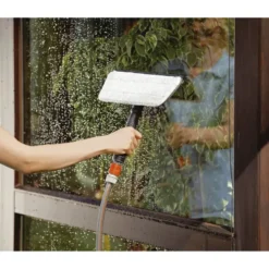 Gardena raamwasborstel met trekker 05564-20 New