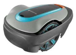 Gardena robotmaaier Sileno City 470m² - 16cm Online