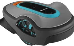 Gardena robotmaaier Sileno Life 1250m² - 21cm New