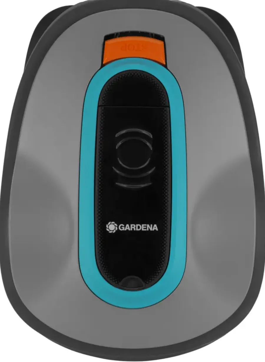 Gardena robotmaaier Sileno Life 1250m² - 21cm New