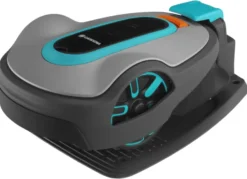 Gardena robotmaaier Sileno Life 1250m² - 21cm New