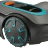 Gardena robotmaaier Sileno Minimo 250 m² inclusief Bluetooth Clearance
