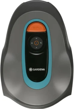 Gardena robotmaaier Sileno Minimo 250 m² inclusief Bluetooth Clearance