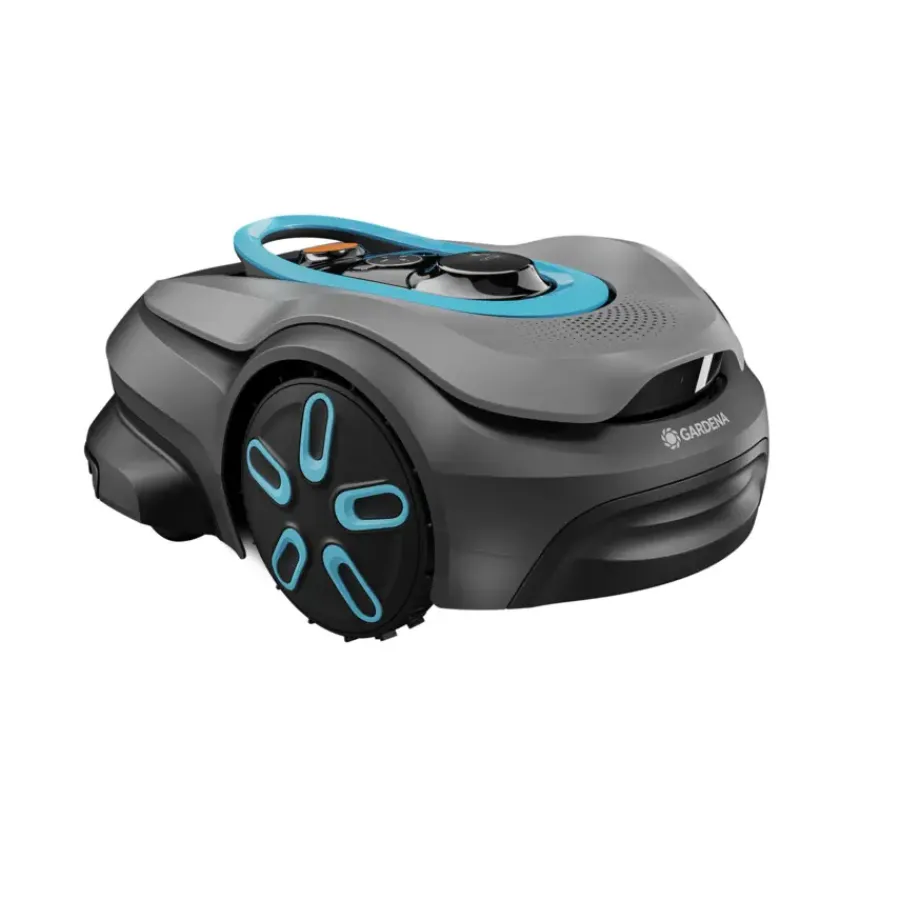 Gardena robotmaaier Smart Sileno Sense 400 Best