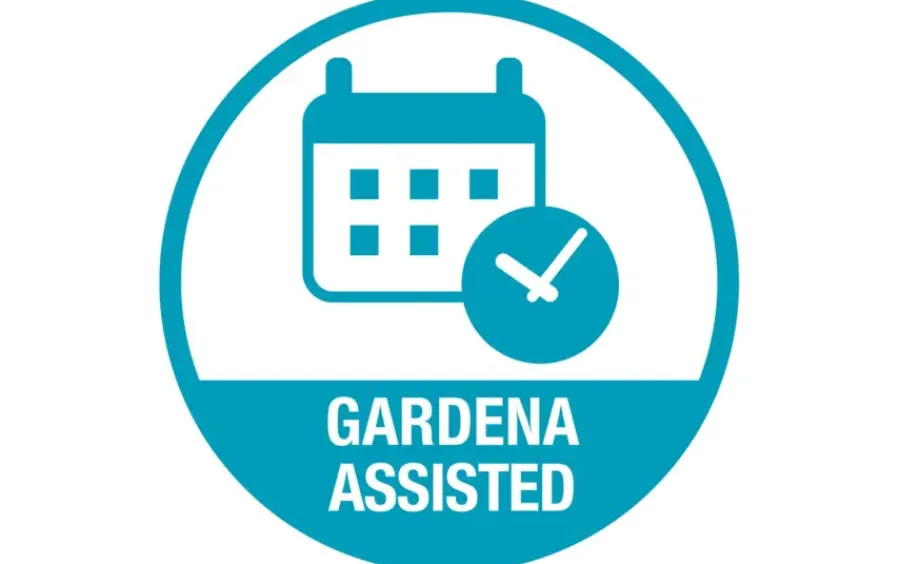 Gardena robotmaaier Smart Sileno Sense 400 Best