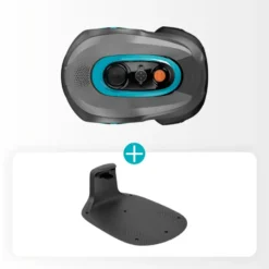 Gardena robotmaaier Smart Sileno Sense 400 Best