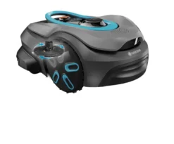 Gardena robotmaaier Smart Sileno Sense 400 Best