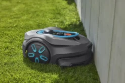 Gardena robotmaaier Smart Sileno Sense 400 Best